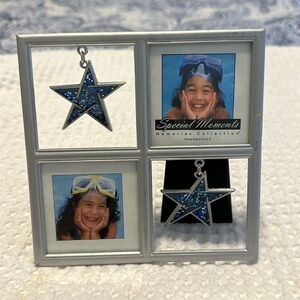 Special Moments Picture Frame